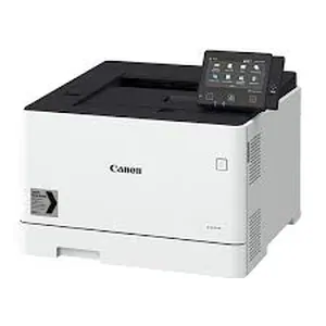 Замена системной платы на принтере Canon XC1127P в Новосибирске